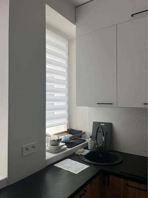 Flat In The Heart Of *