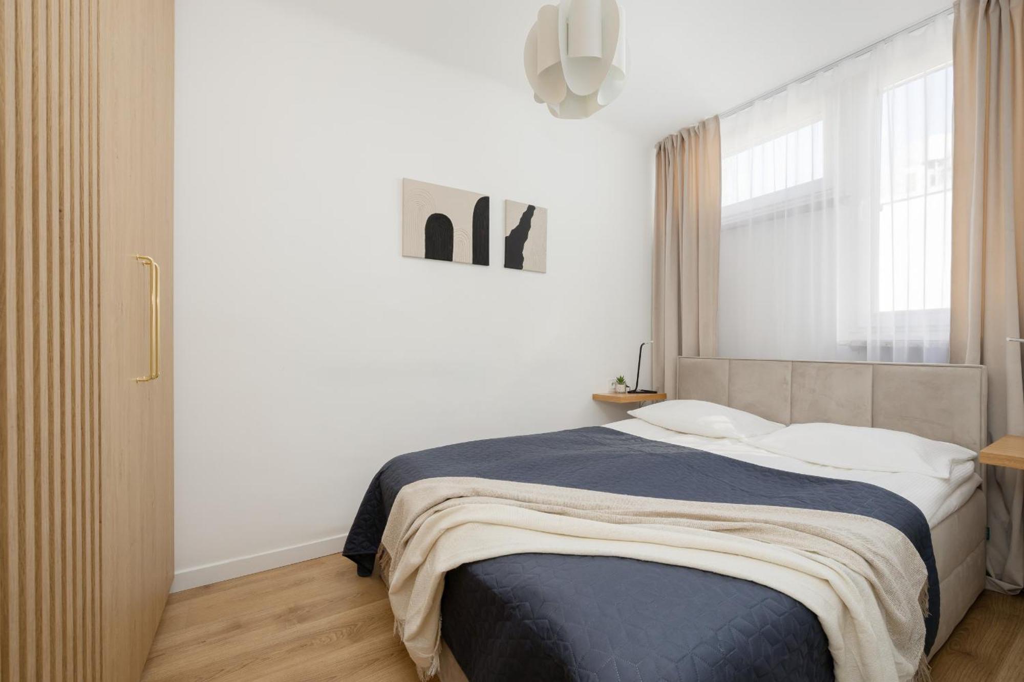 Pereca Stylish & Air Conditioning By Rent Like Apartament