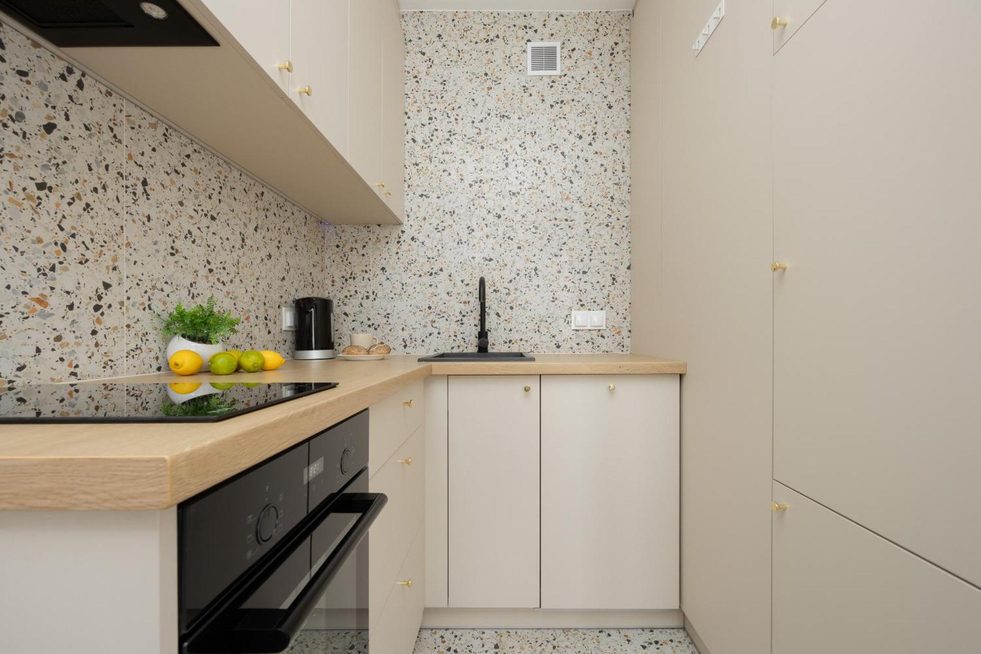 Pereca Stylish & Air Conditioning By Rent Like * Warszawa