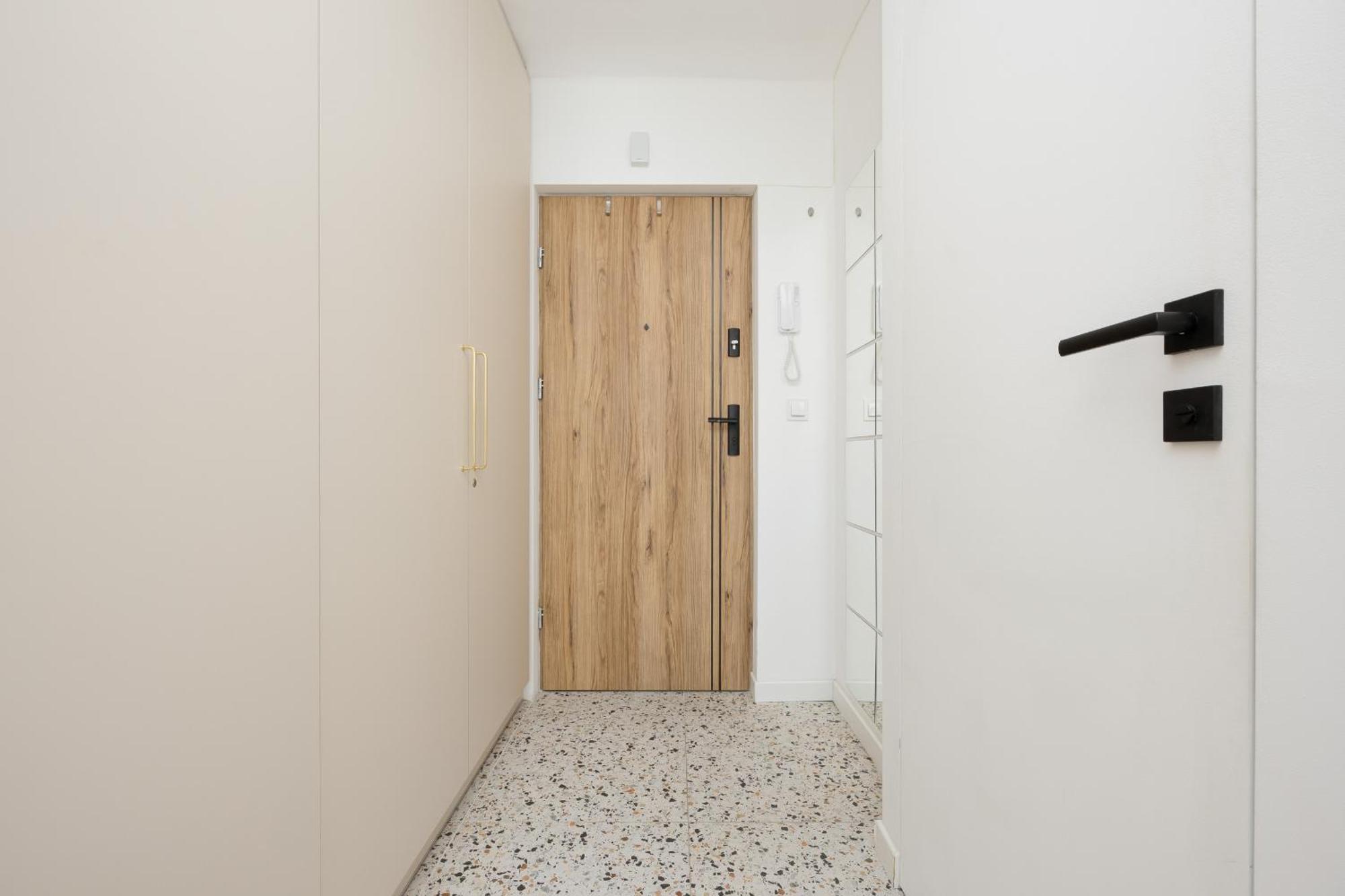 Pereca Stylish & Air Conditioning By Rent Like Apartament *