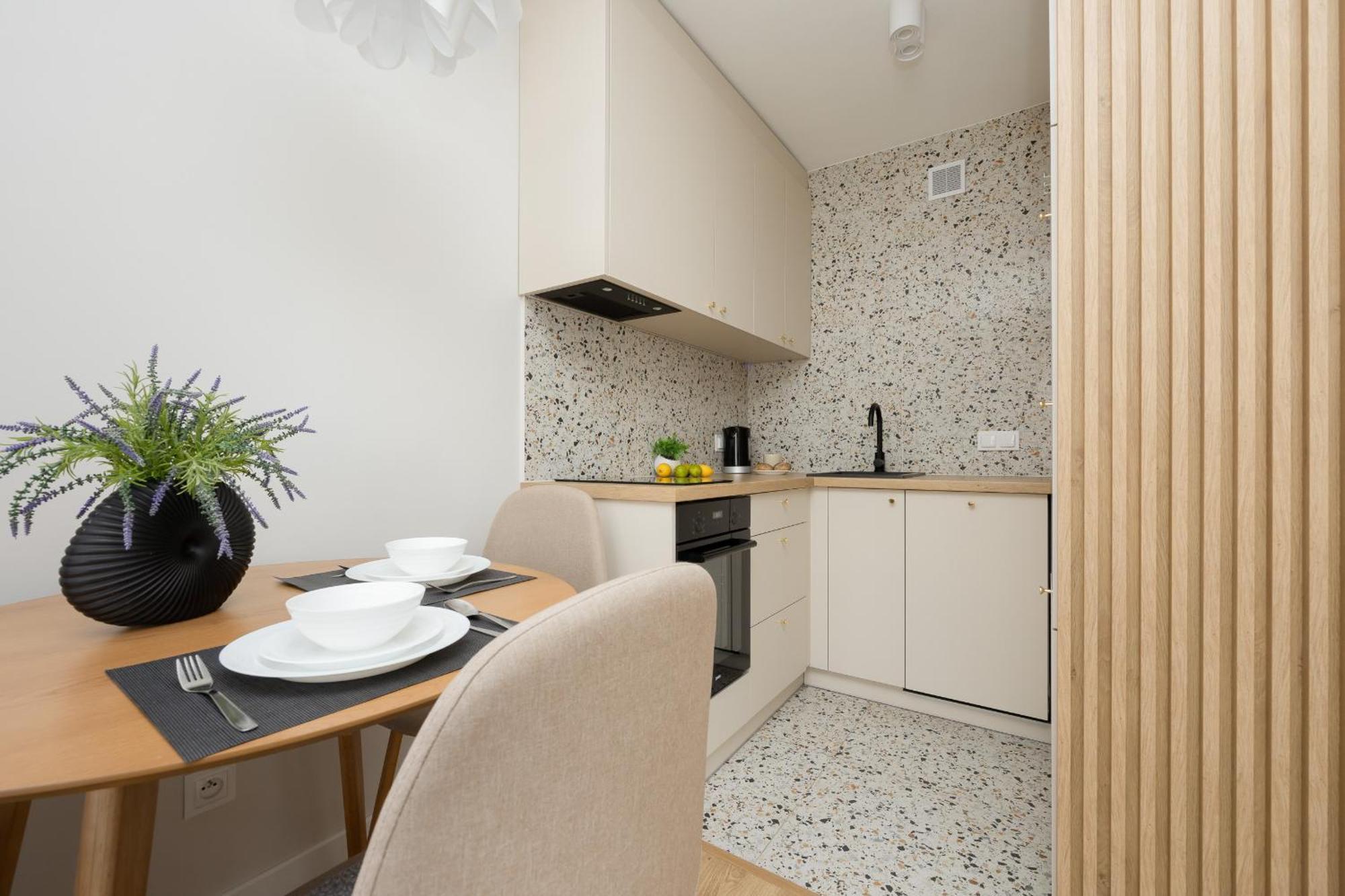 Pereca Stylish & Air Conditioning By Rent Like Apartament *