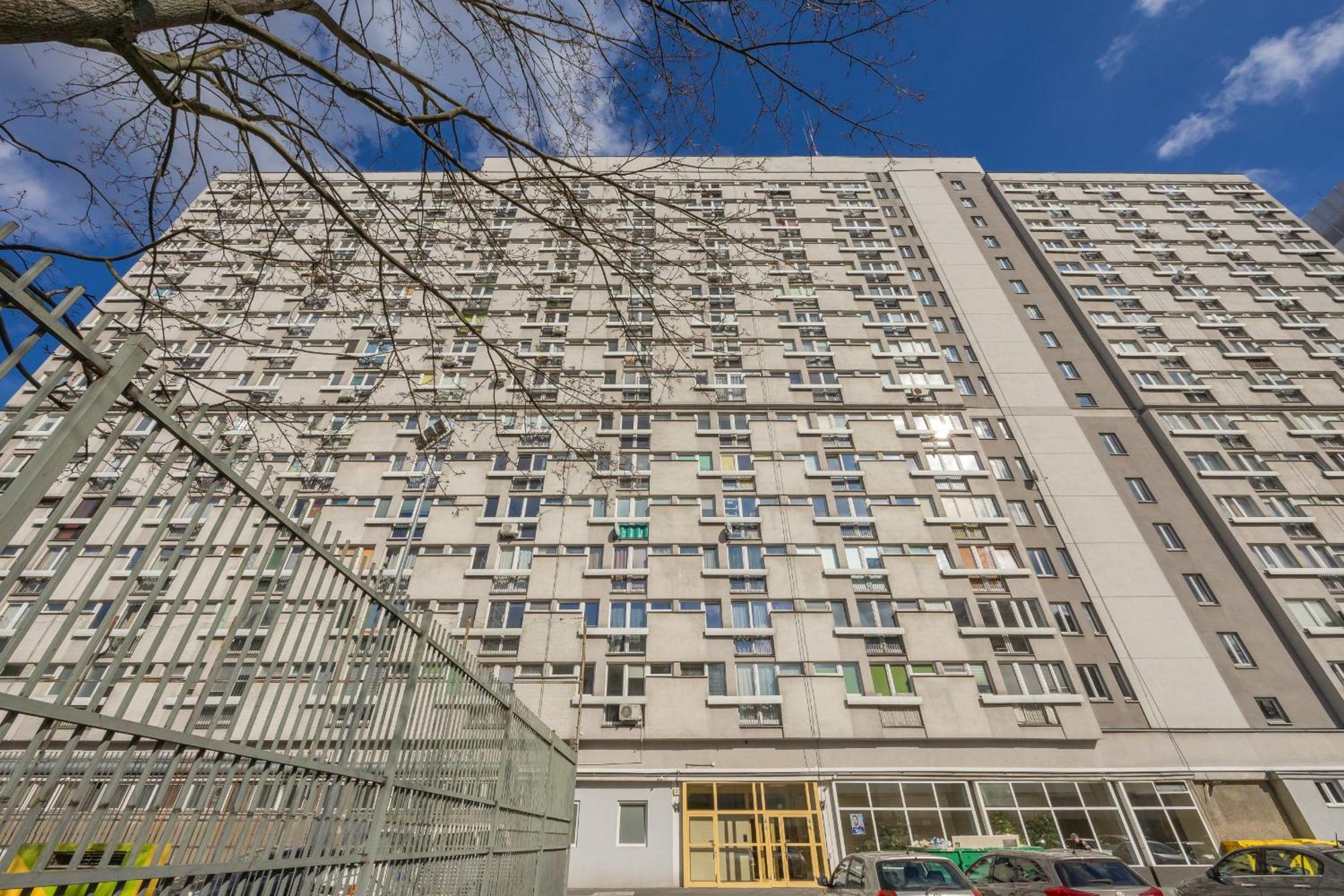 Apartament Pereca Stylish & Air Conditioning By Rent Like