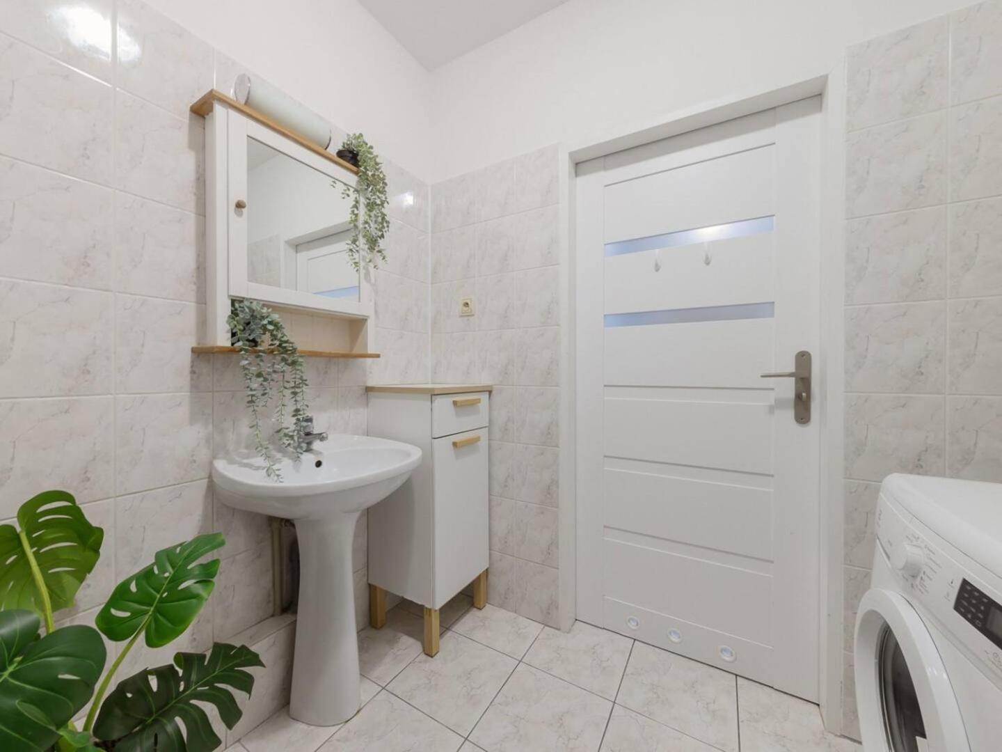 Apartment Sugar Plum Bielany