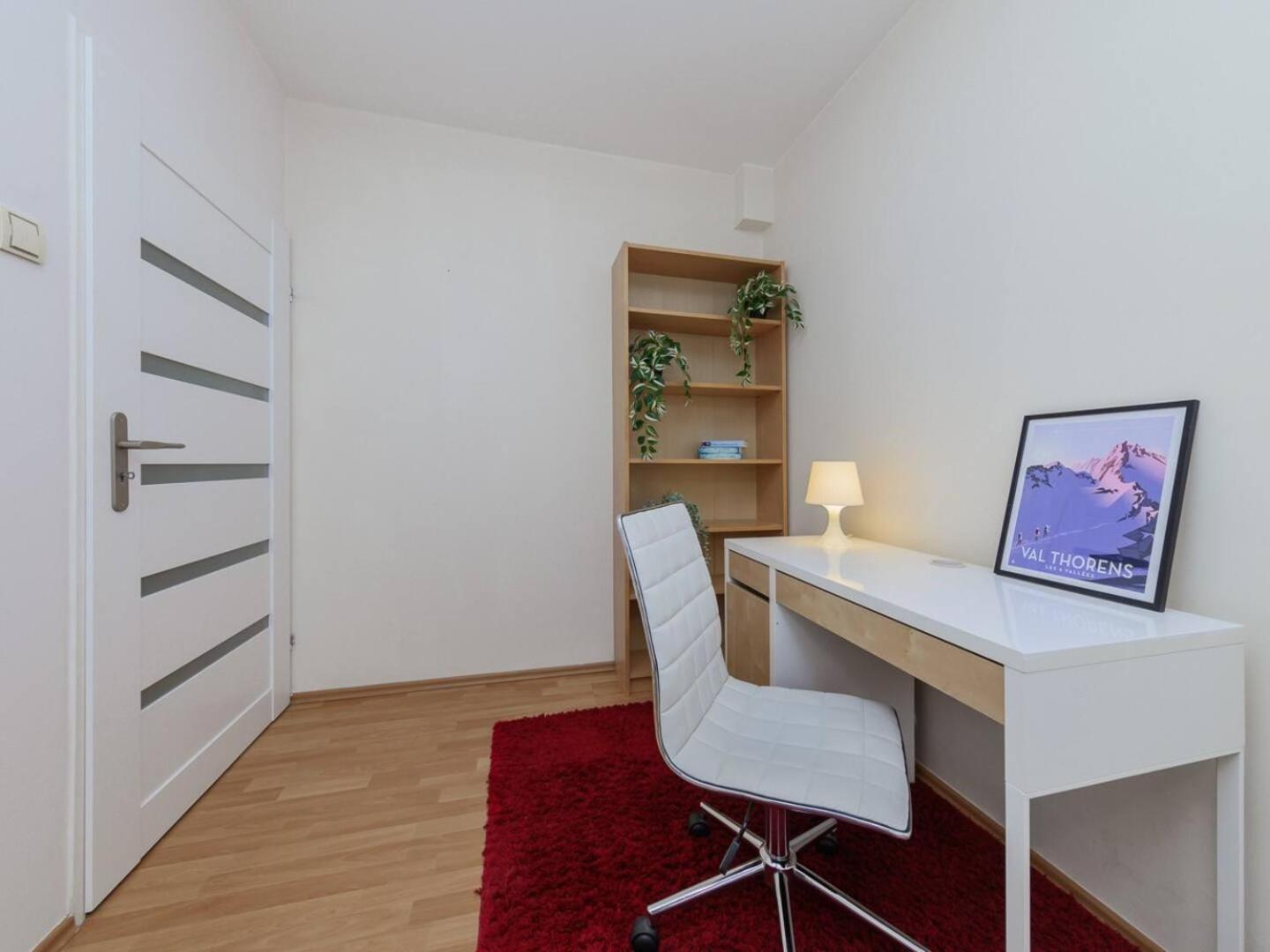 Apartment Sugar Plum Bielany *