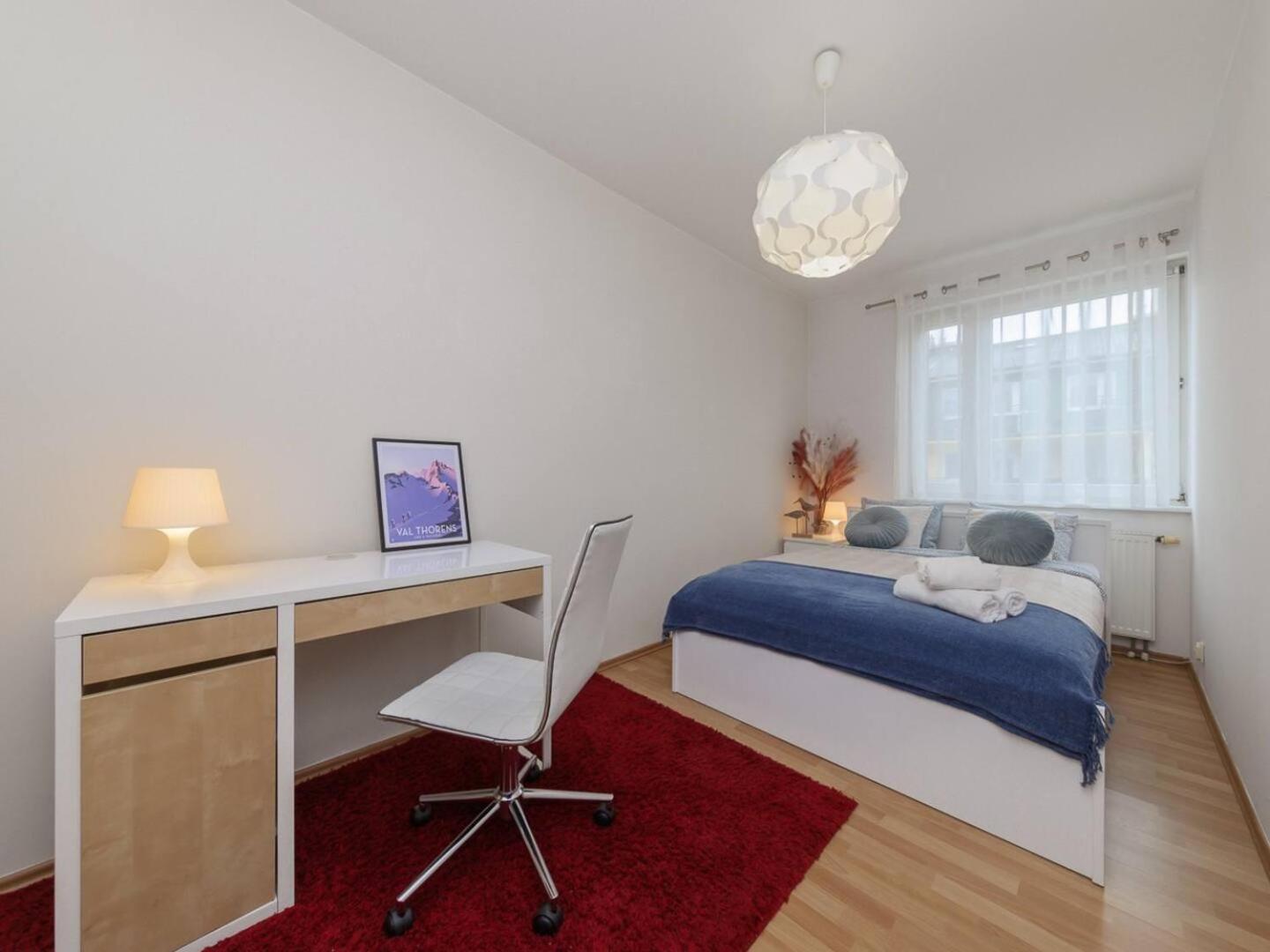 Apartment Sugar Plum Bielany