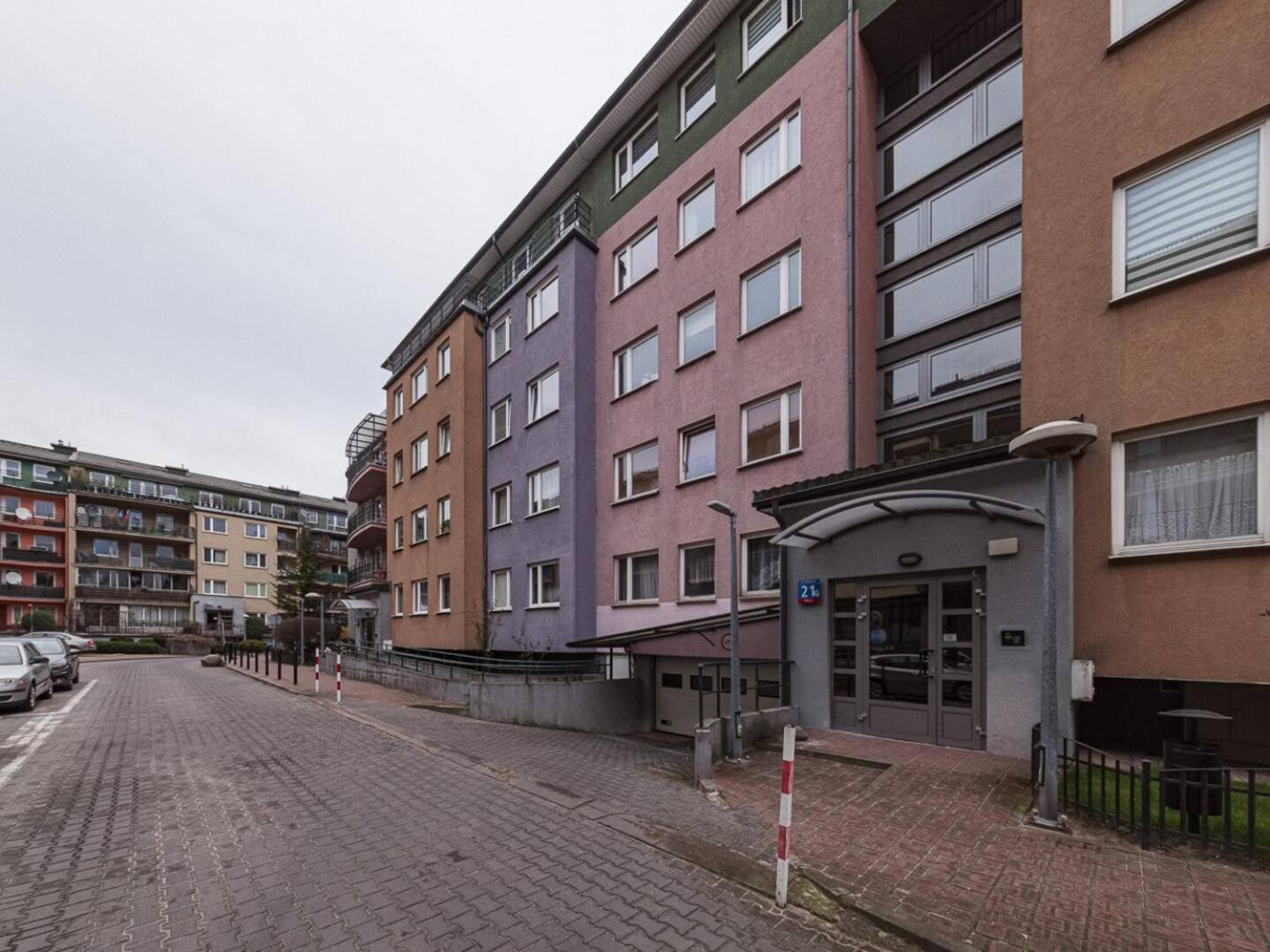 Sugar Plum Bielany * Warschau