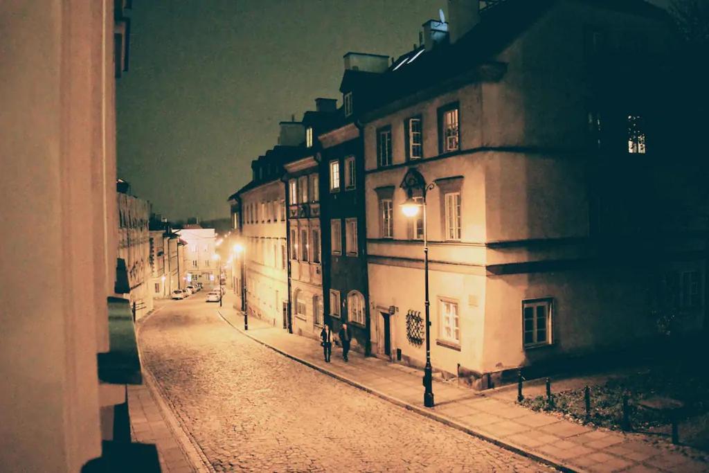 Apartament Coffee&chocolate Apt. Old Town. *