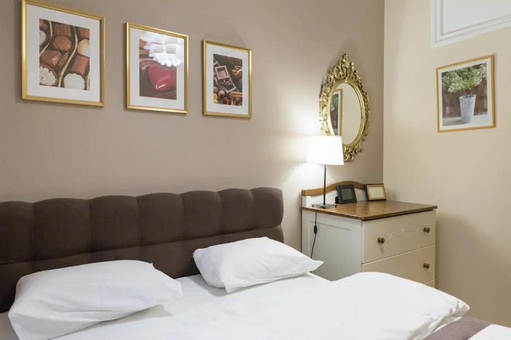 Apartament Coffee&chocolate Apt. Old Town.