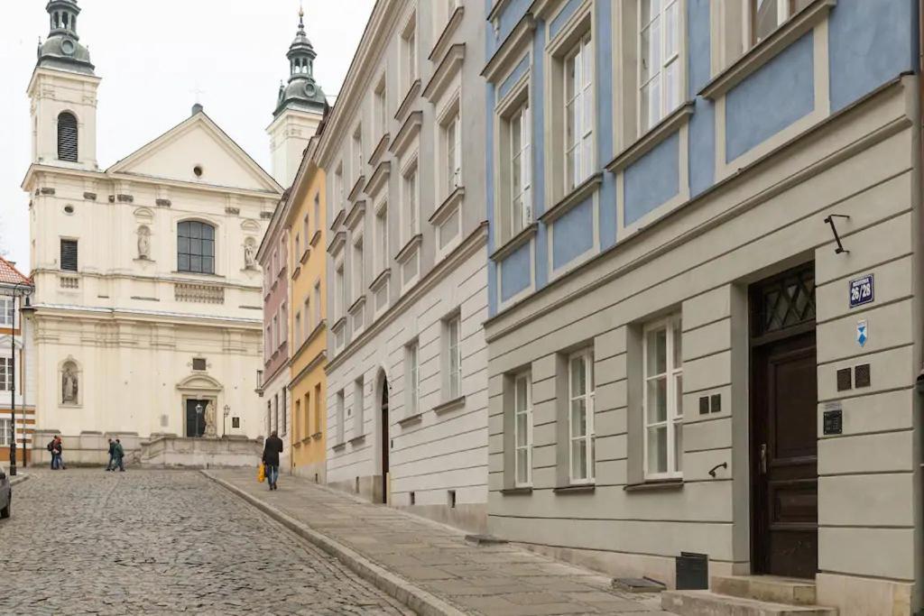 Apartament Coffee&chocolate Apt. Old Town. *