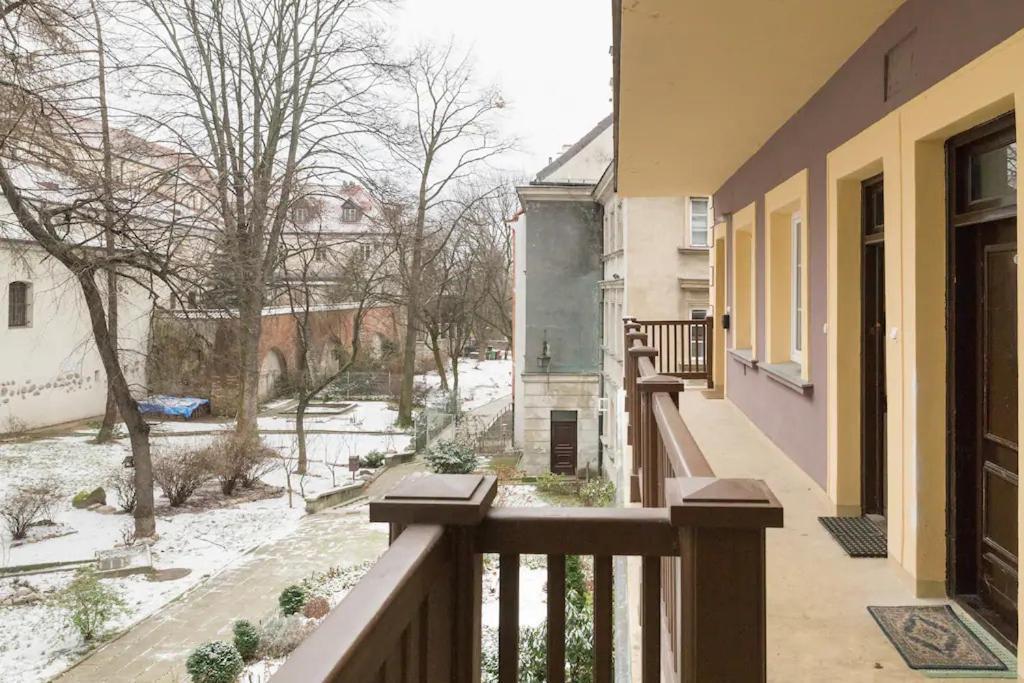 Apartament Coffee&chocolate Apt. Old Town.