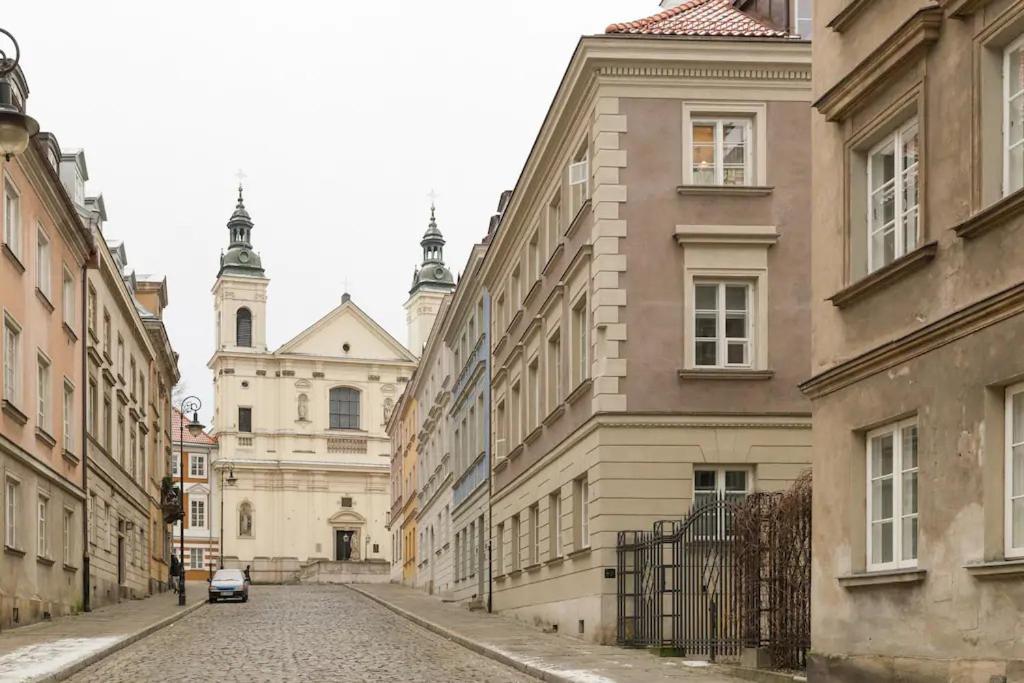 Apartament Coffee&chocolate Apt. Old Town. *