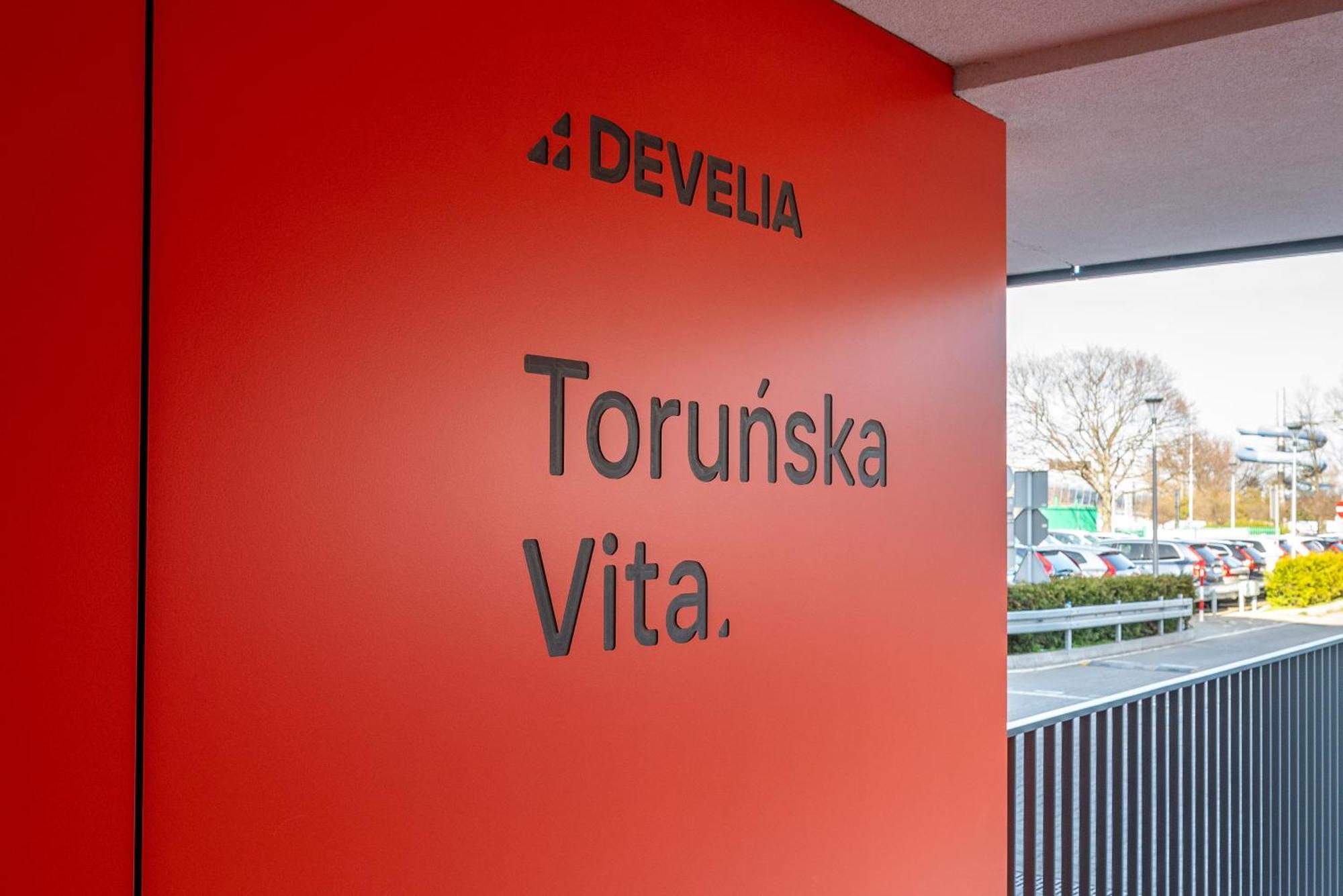 Torunska Vita *