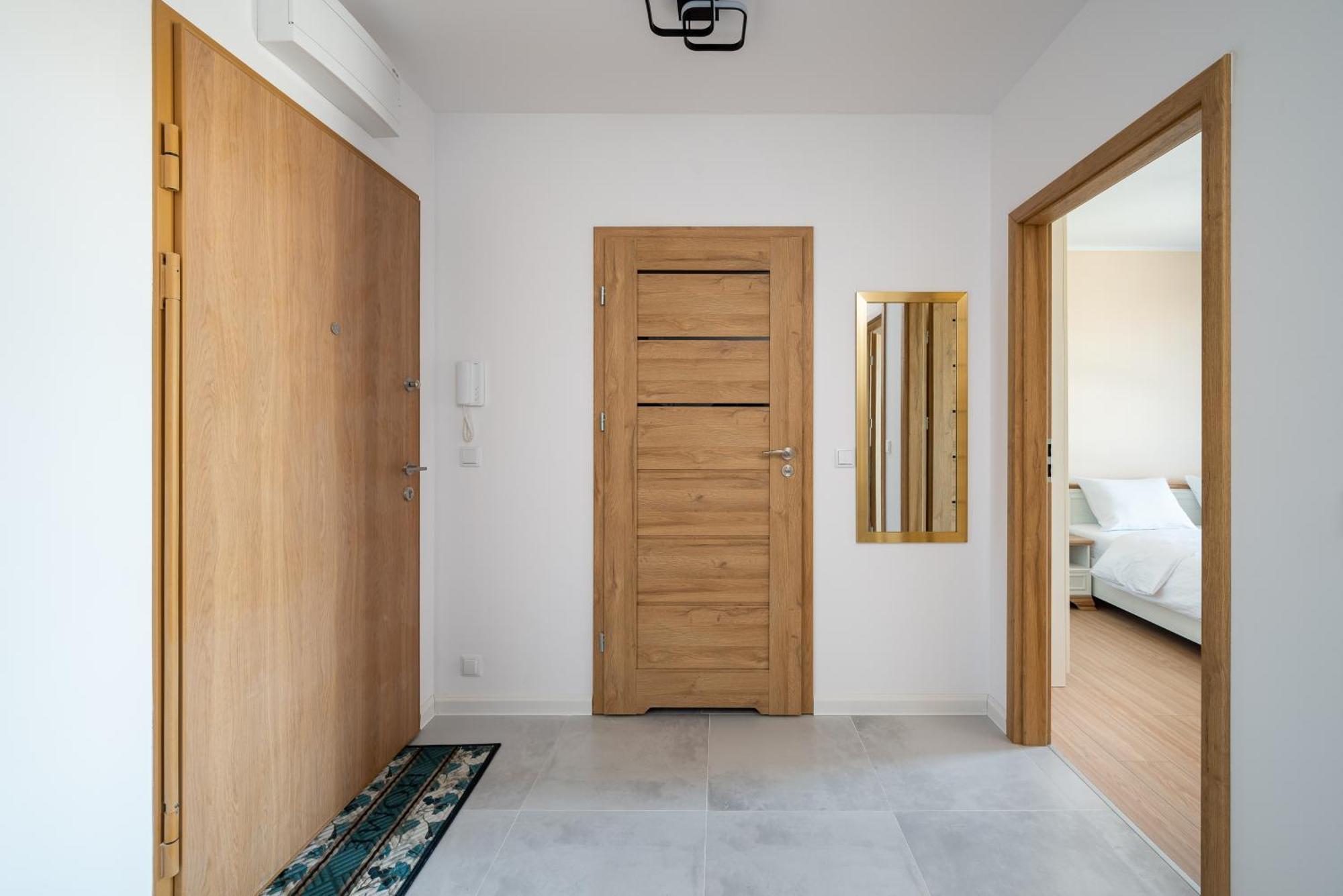 Apartamento Torunska Vita