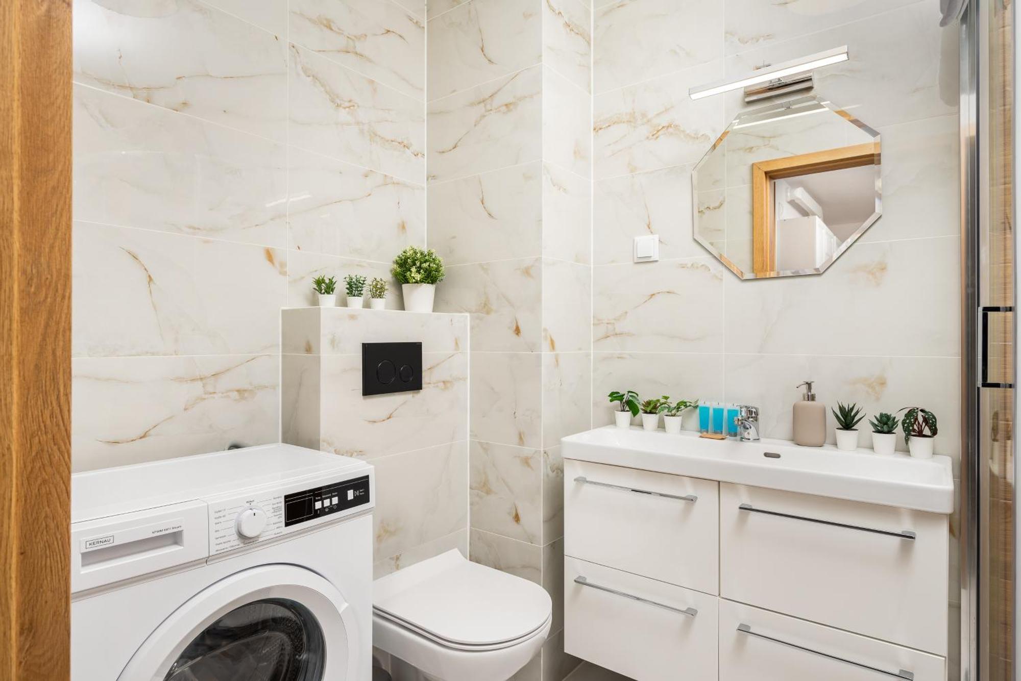 Torunska Vita Apartamento *