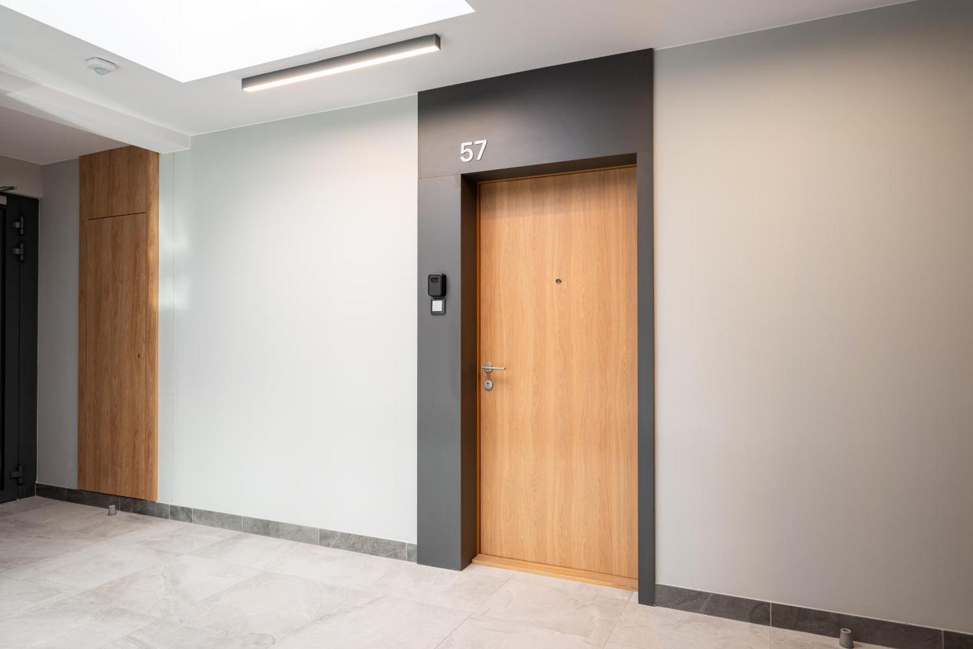 Torunska Vita Apartamento Varsóvia