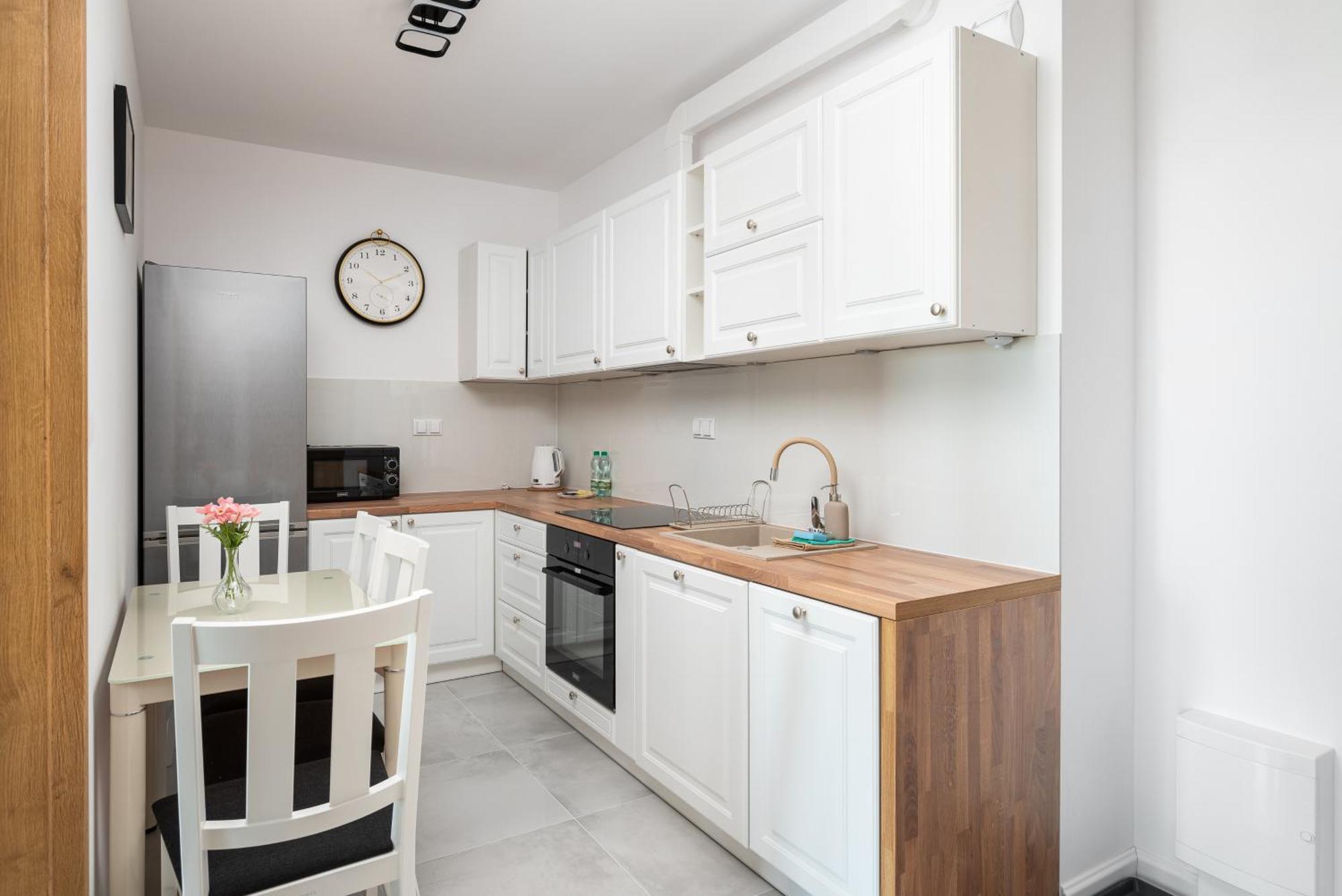 Torunska Vita Apartamento
