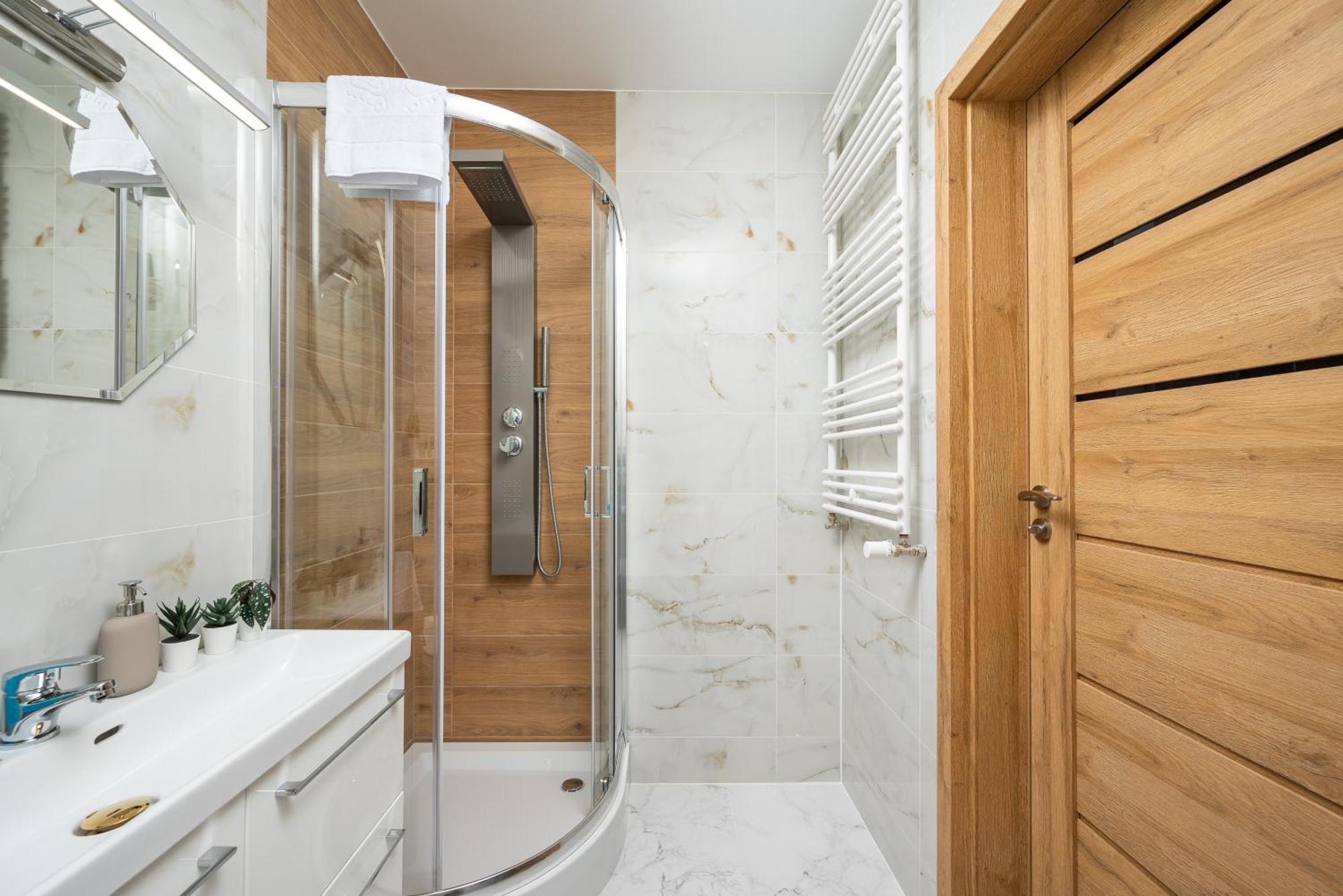 Apartamento Torunska Vita