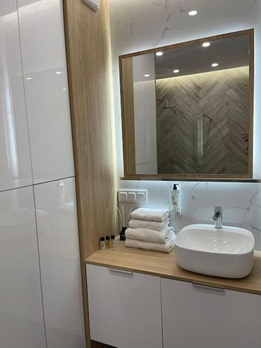 Apartament Forum Wola Fine