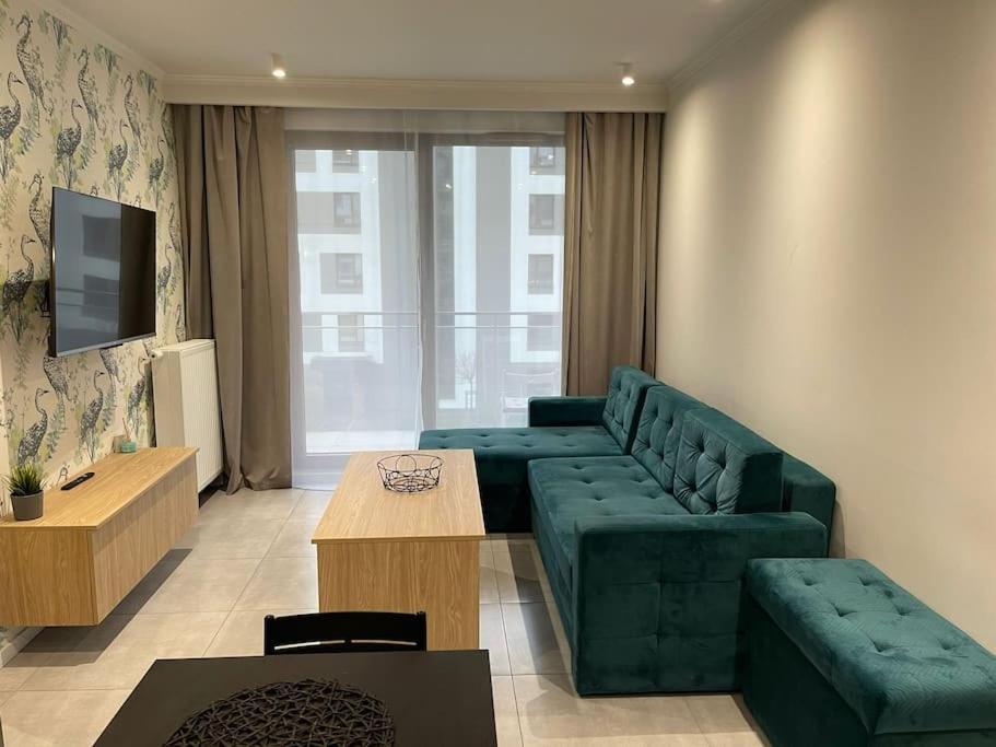 Forum Wola Fine Apartament Warszawa