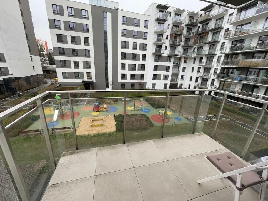 Apartament Forum Wola Fine