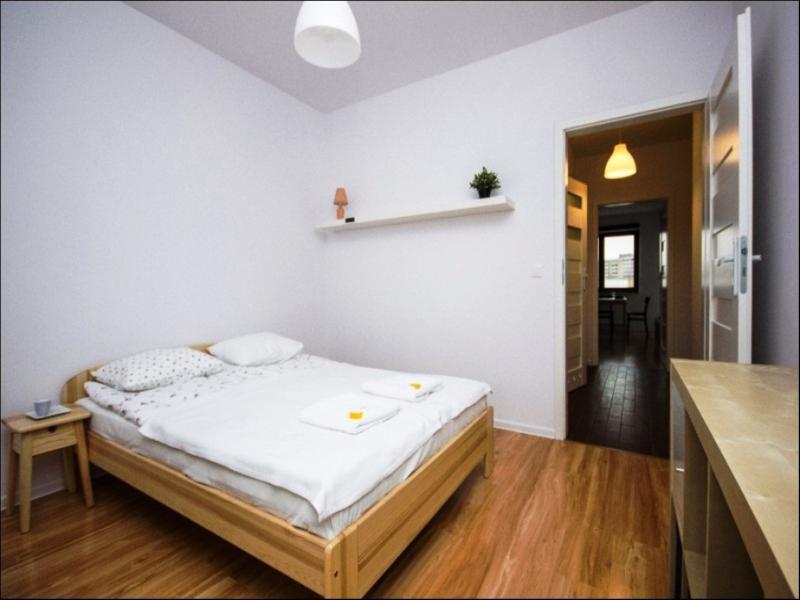 P&o Namysłowska 6c Apartament