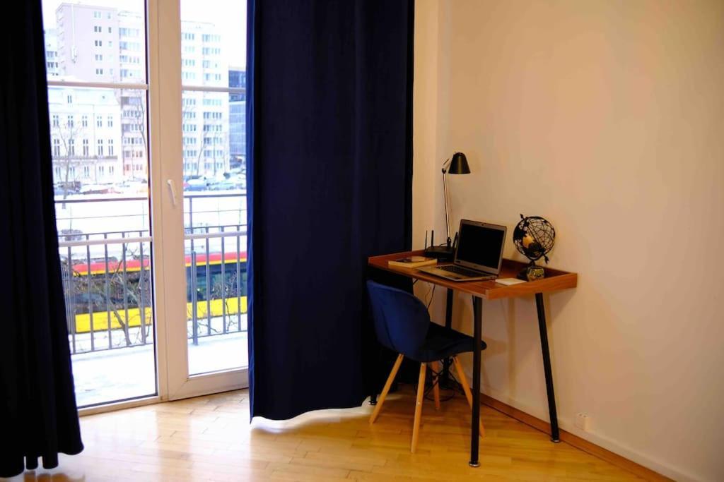 City View Old Town Flat * Warsaw
