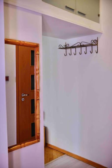 Apartment City View Old Town Flat *