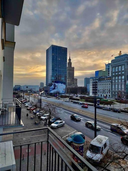 City View Old Town Flat Apartment *