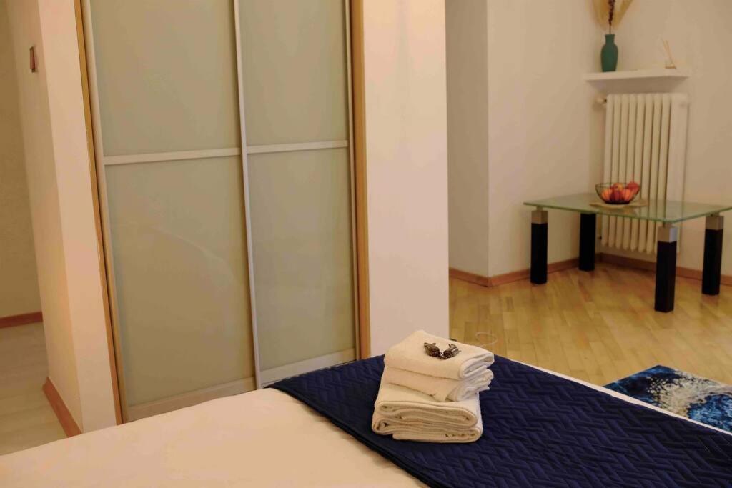 City View Old Town Flat Apartment *