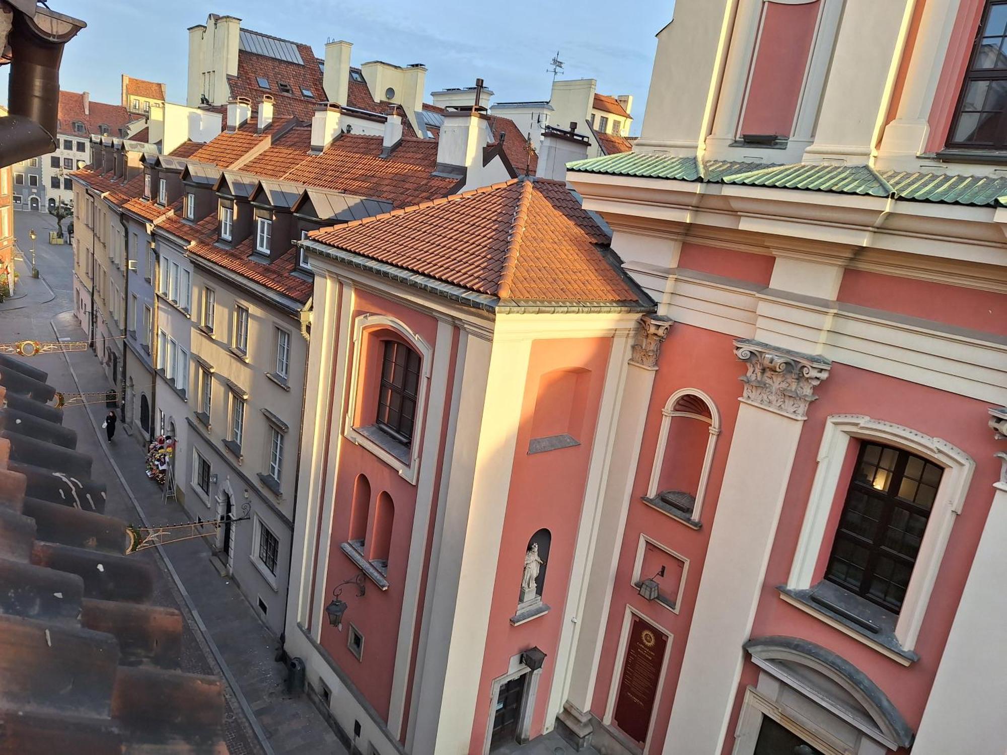 Căn hộ Thelittleprince 30m2 Old Town