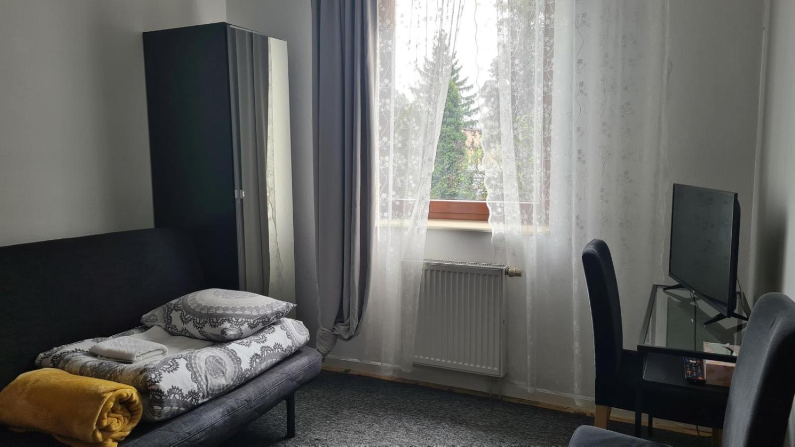 Homestay Aldami Warsaw