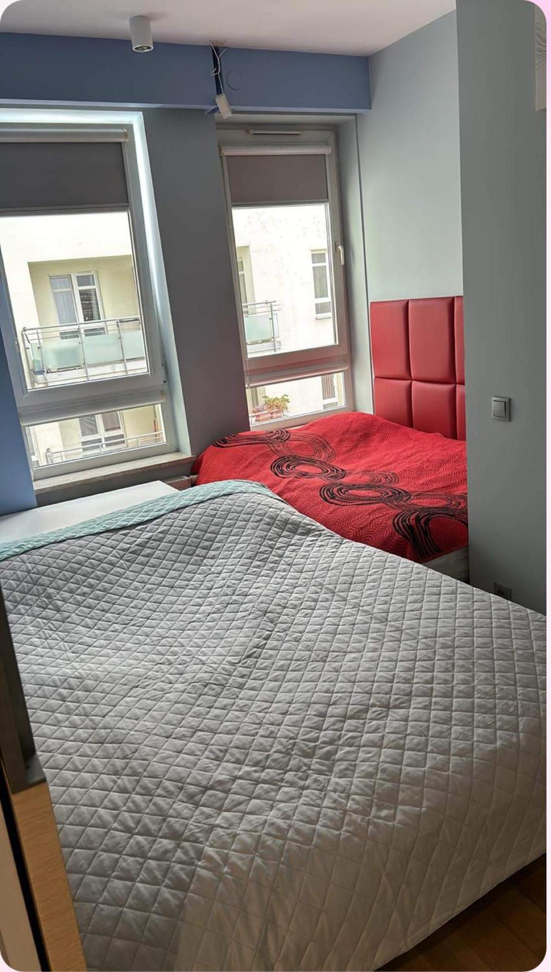 Penthouse Na Wylacznosc - Taras Z Jacuzzi - Stadion Narodowy - Saska Kepa Do 8 Osob Varsóvia