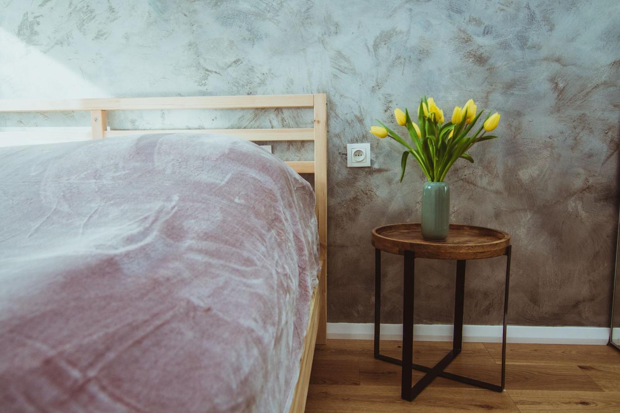 Like At Marywilska Apartment Warsaw