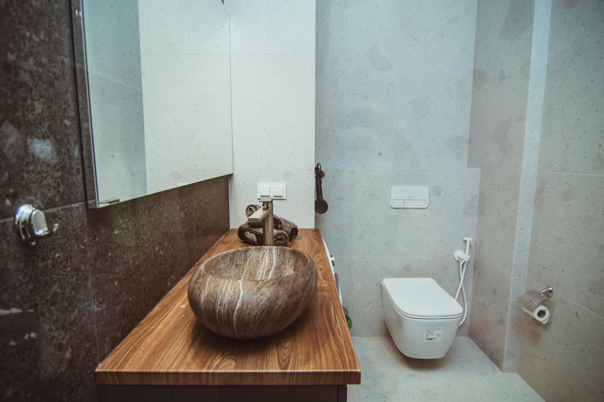 Like At Marywilska Apartment *