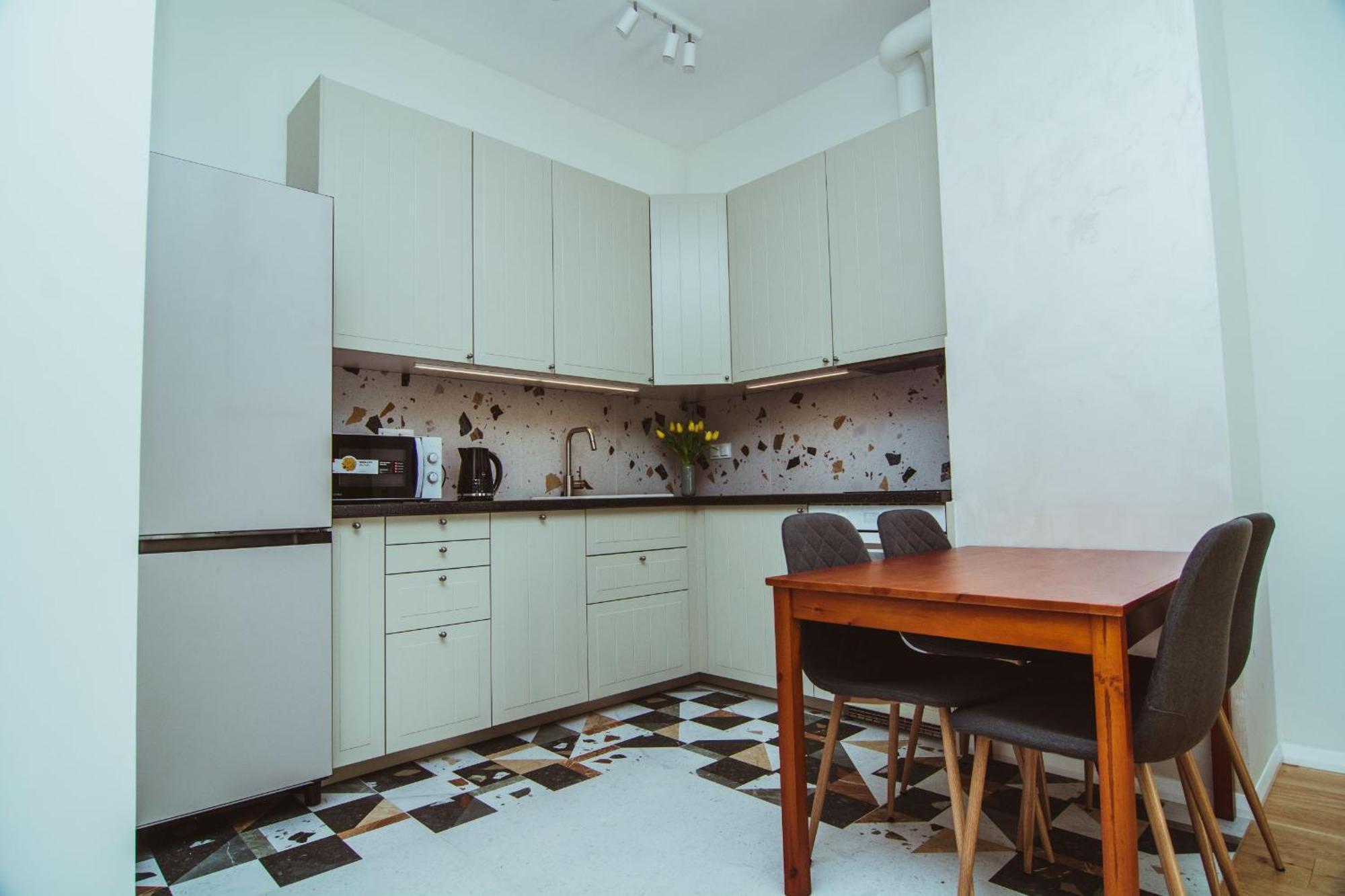 Like At Marywilska Apartment *