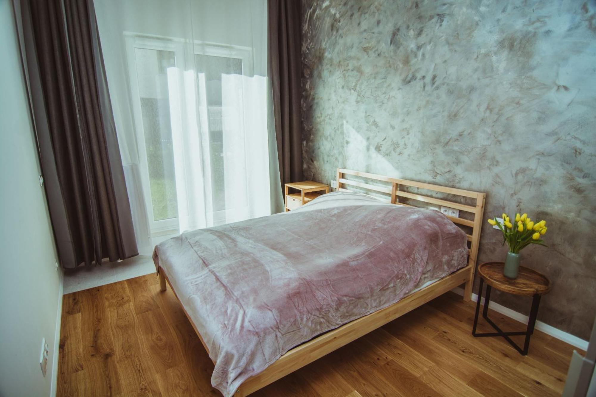Apartment Like At Marywilska Warsaw