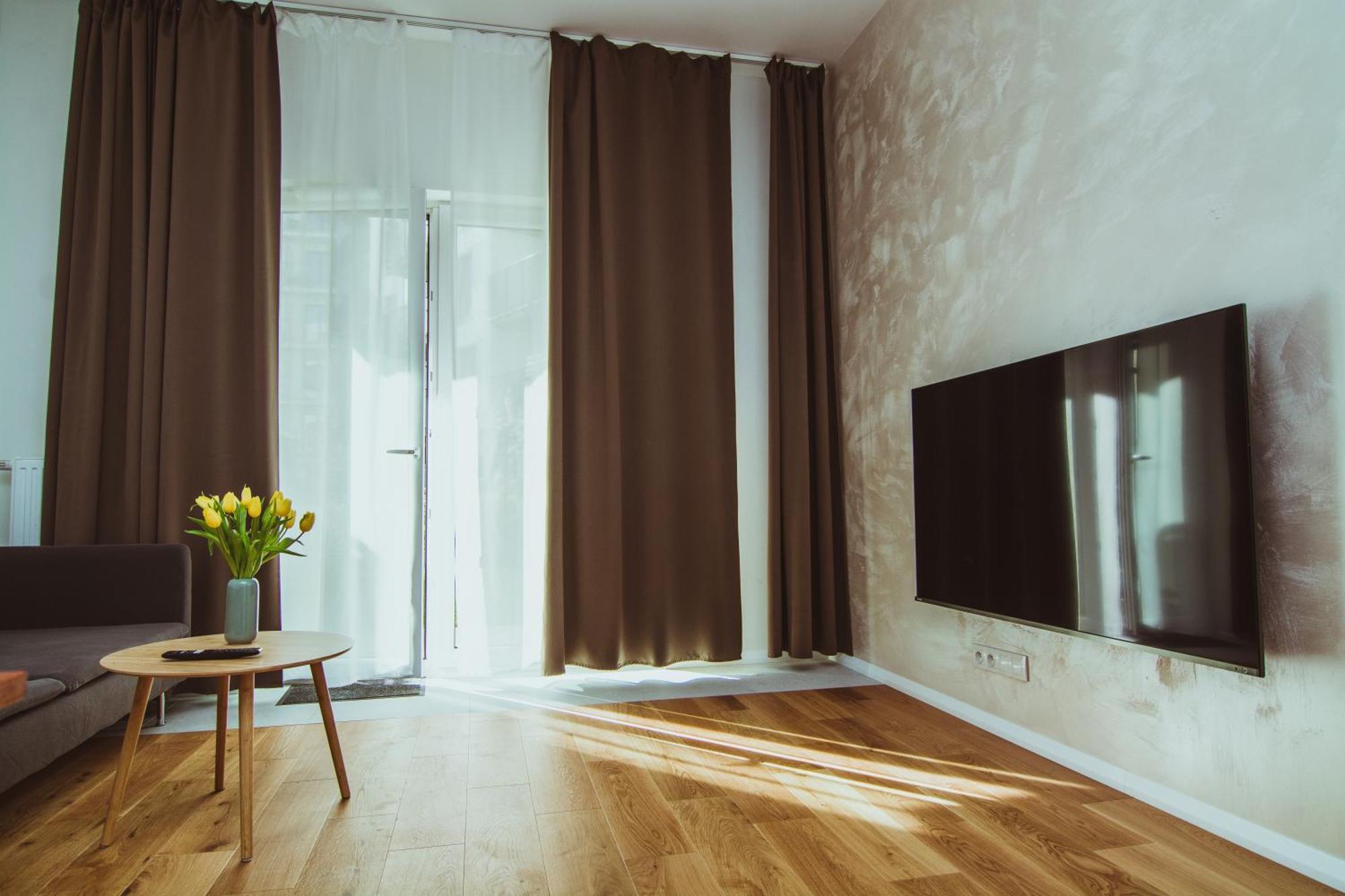 Like At Marywilska Apartment Warsaw