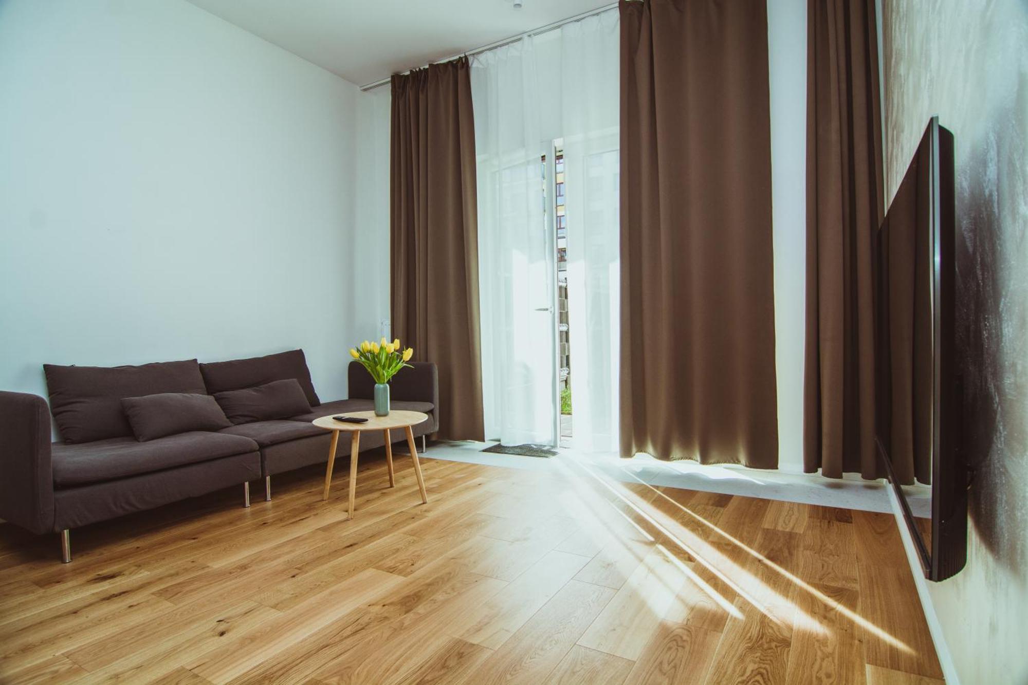 Apartment Like At Marywilska *
