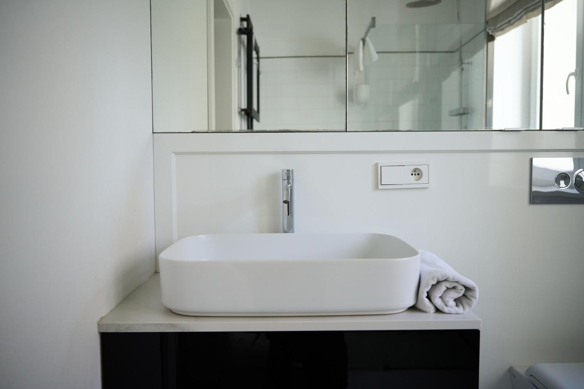 Concierge Gagarina Garden Apartment