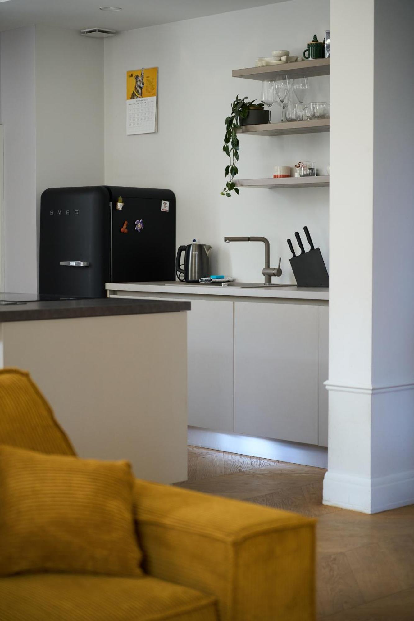Apartment Concierge Gagarina Garden