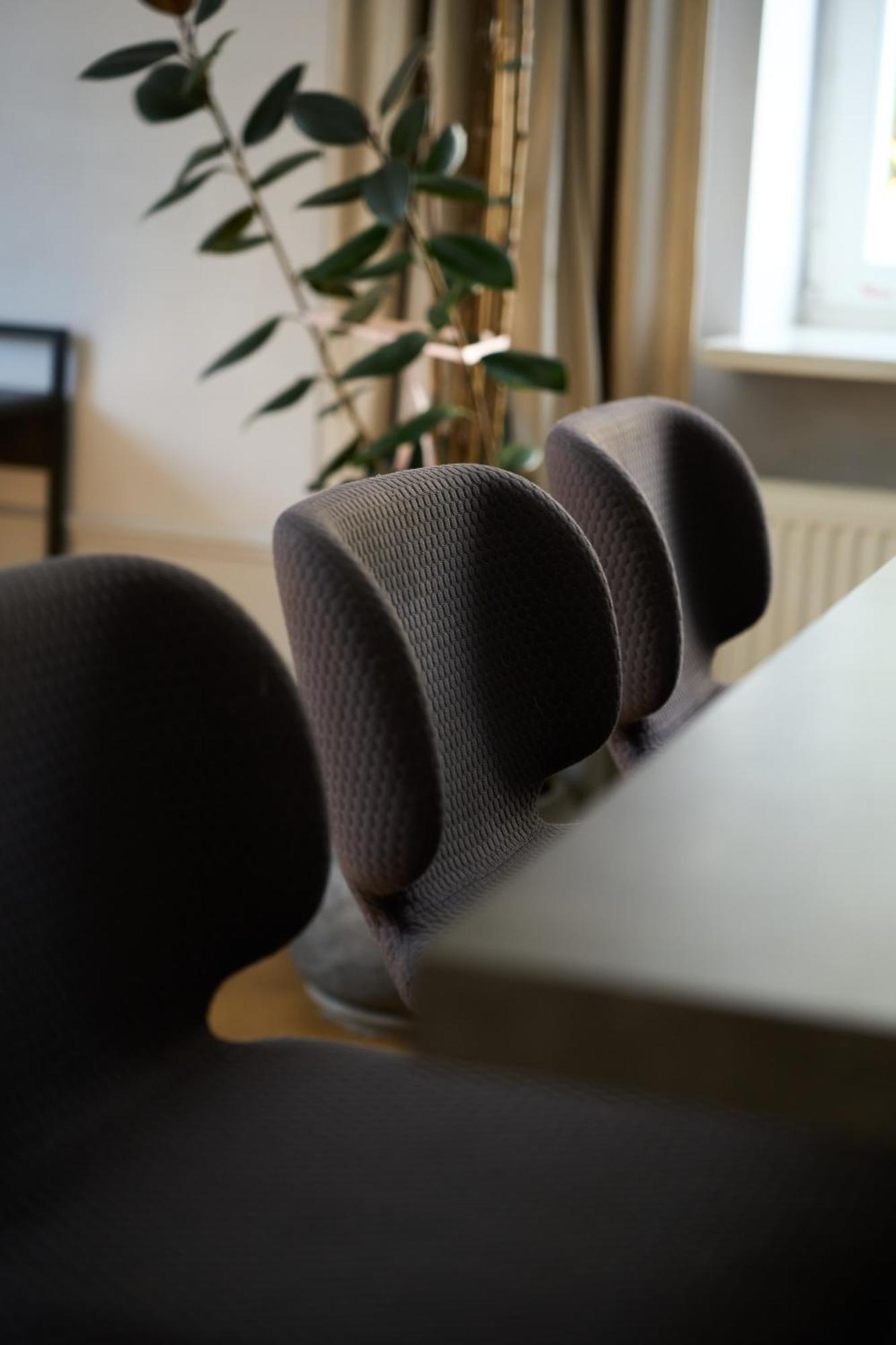 Concierge Gagarina Garden Apartment