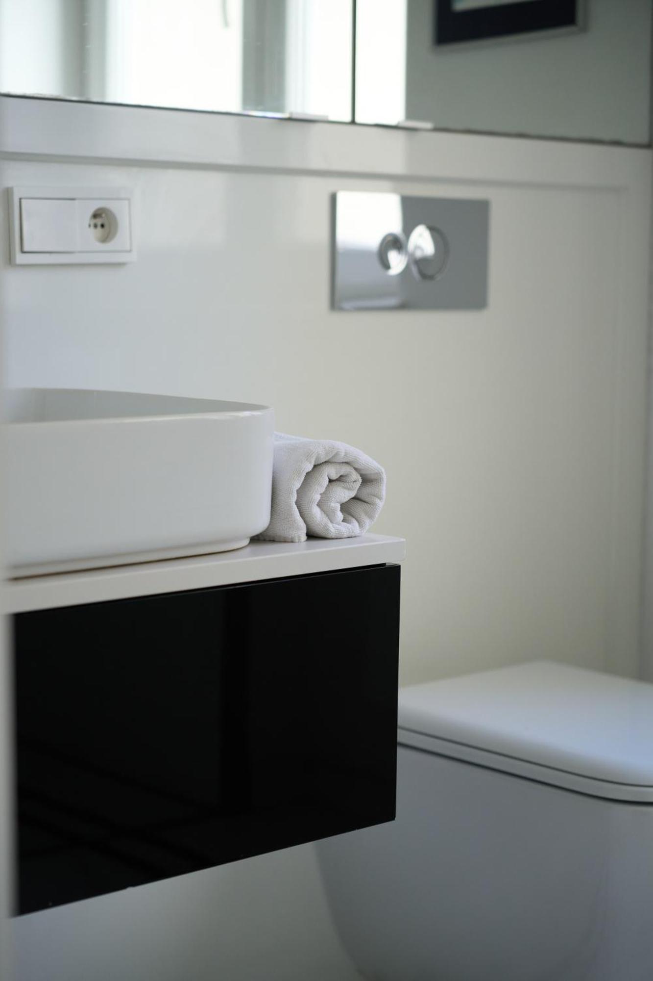 Apartment Concierge Gagarina Garden Warsaw
