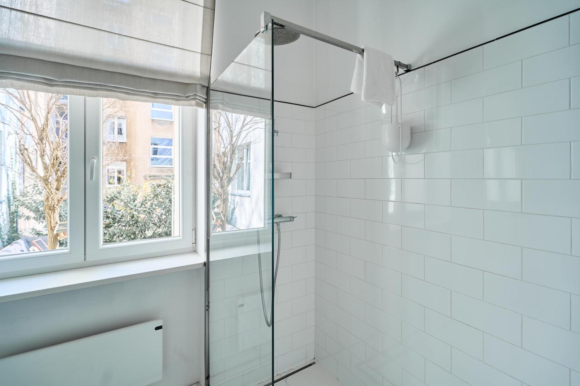 Apartment Concierge Gagarina Garden *