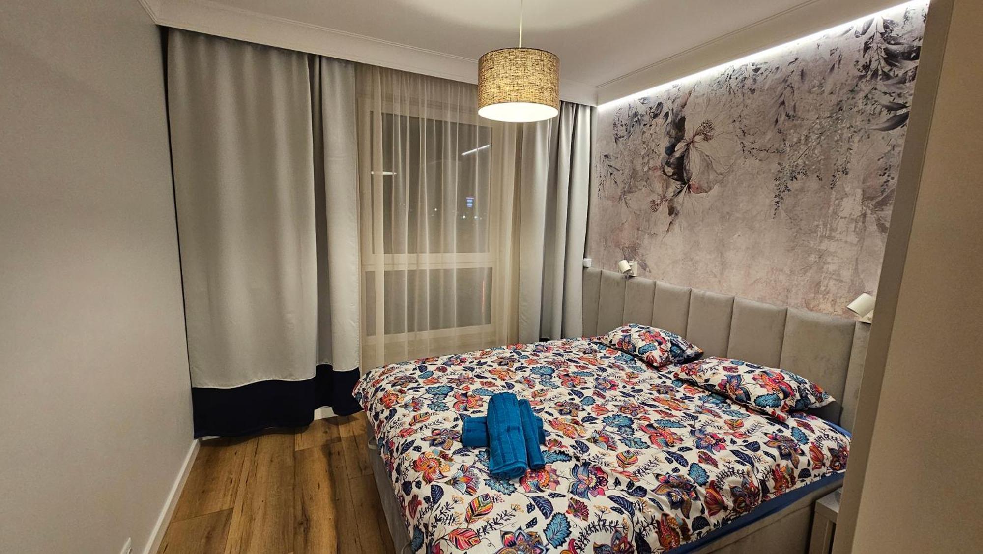 Apartment Elegance, Metro, Free Parking