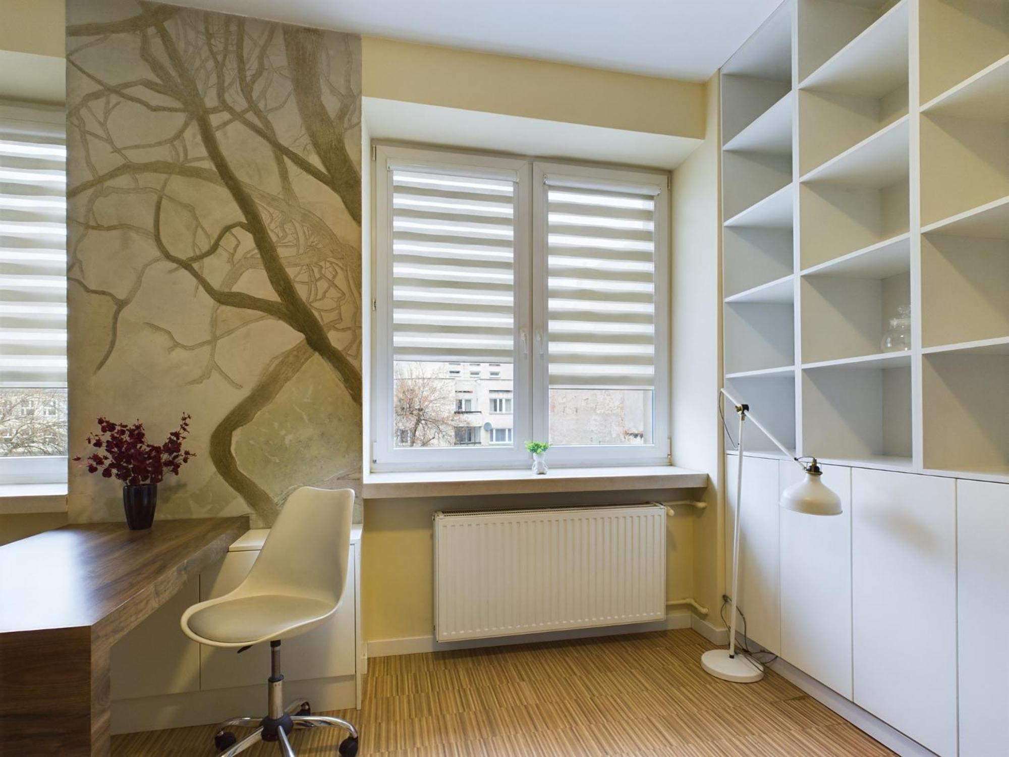 Apartment Bright Near The Palace Of Culture & Science By Renters