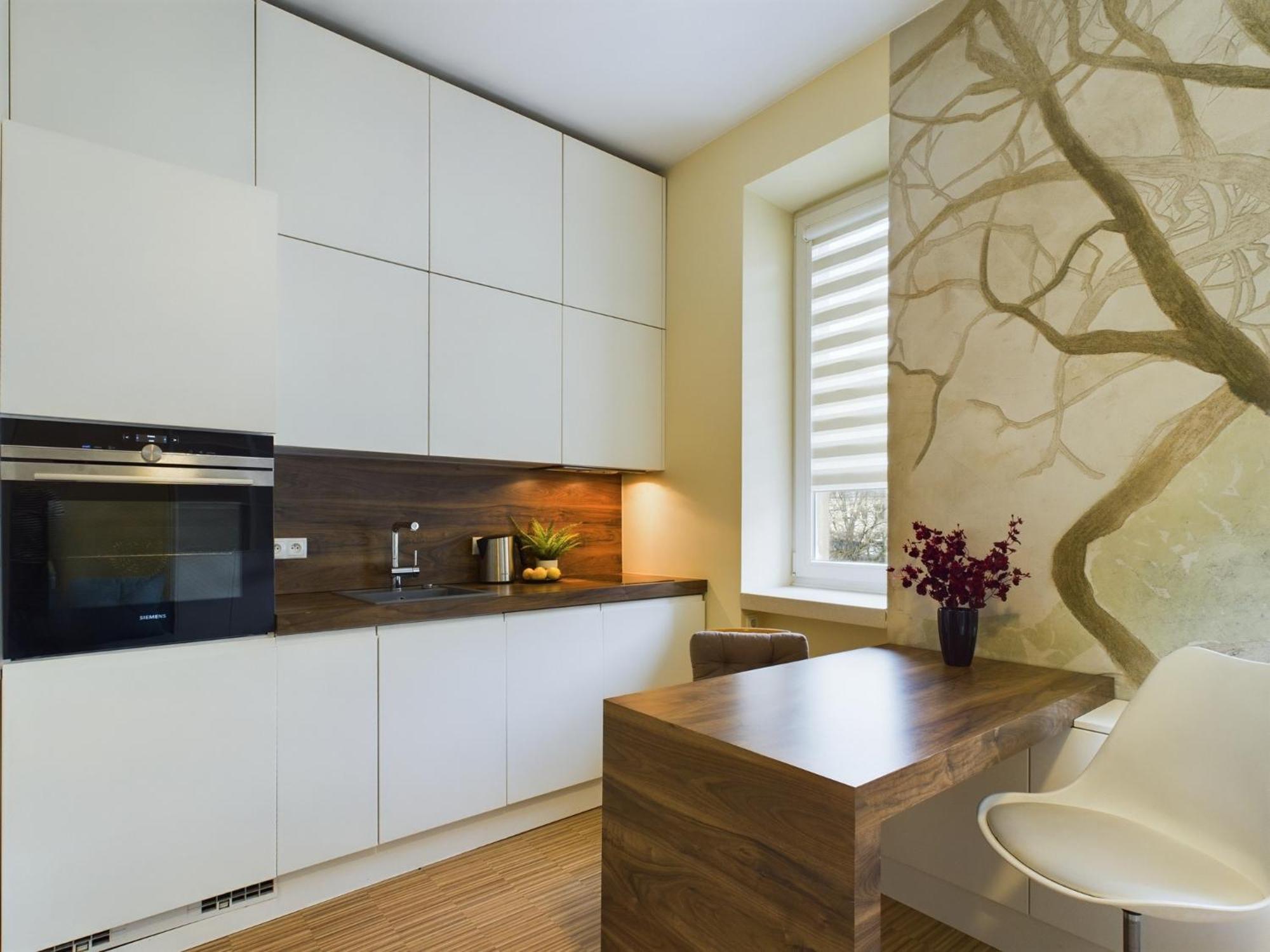 Apartment Bright Near The Palace Of Culture & Science By Renters *
