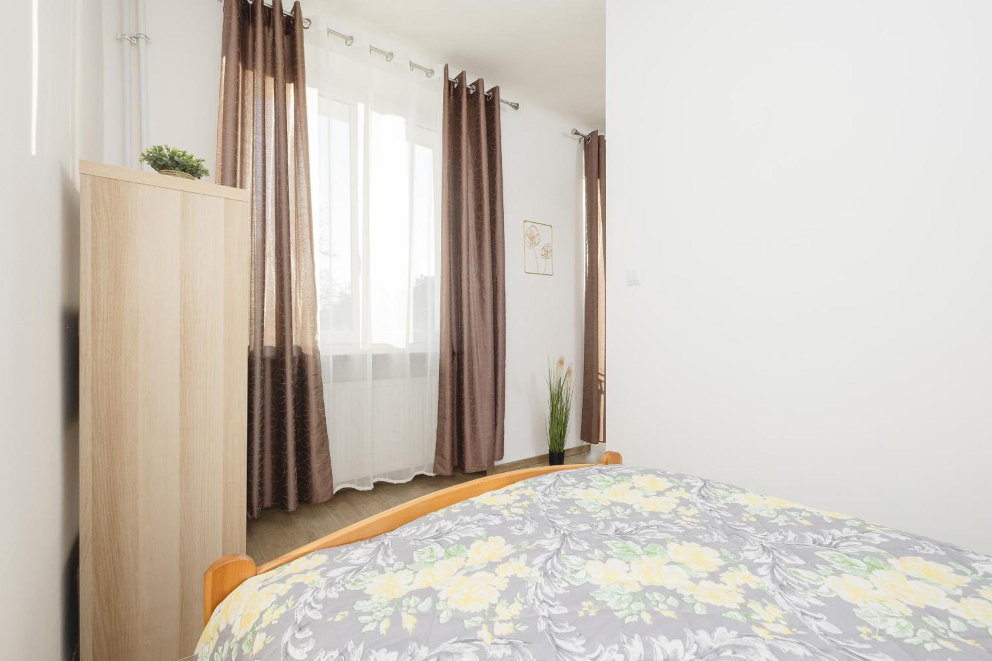 Cozy & Comfortable Grodeckiego By Renters Apartamento Varsóvia