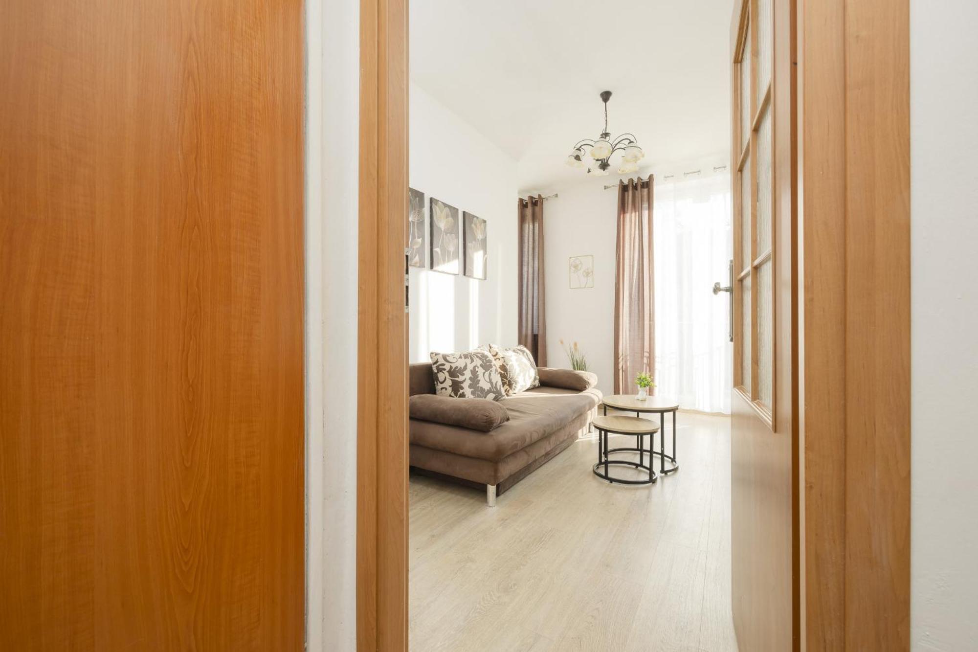 Apartamento Cozy & Comfortable Grodeckiego By Renters