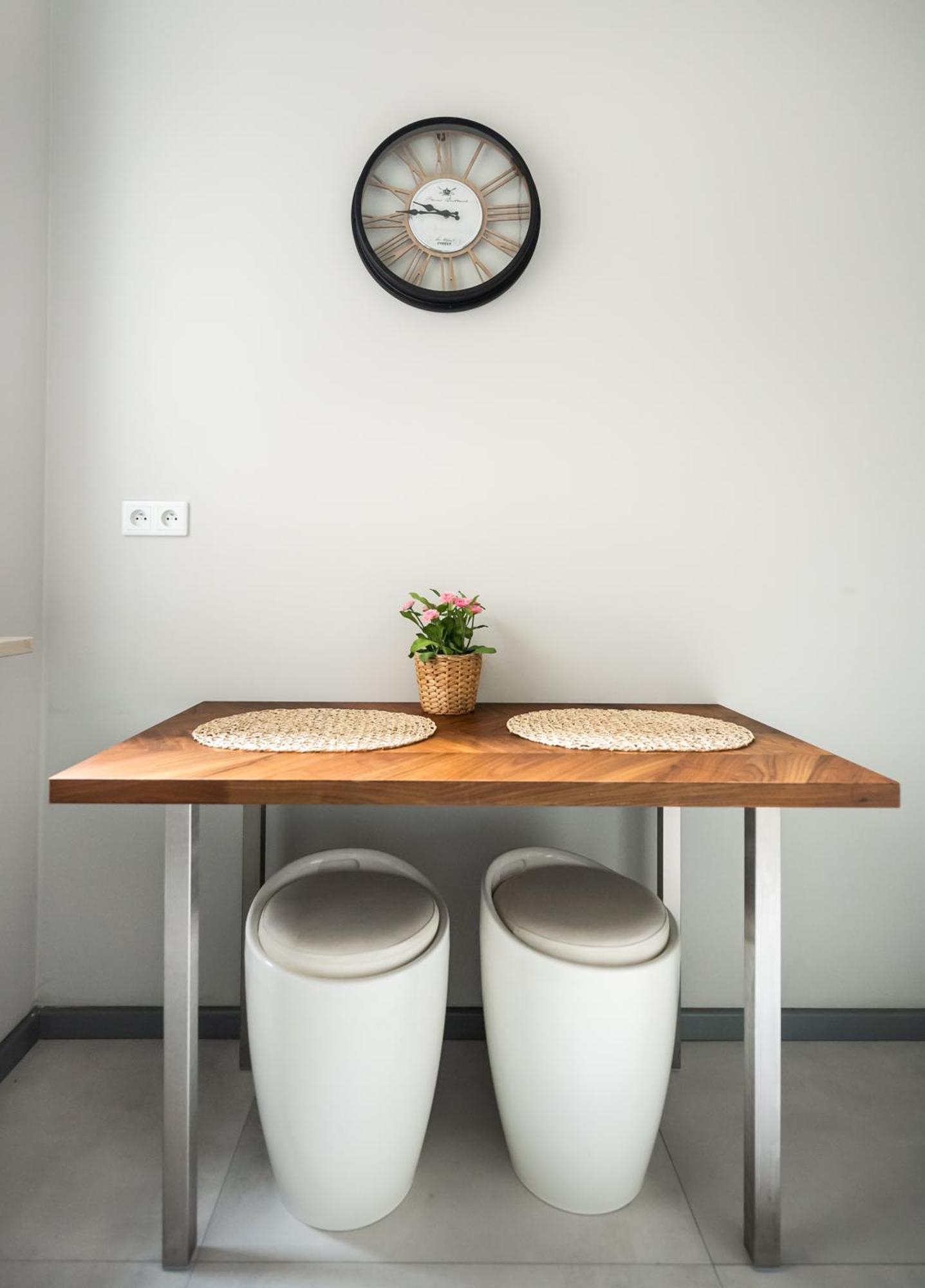 Bemowo Lazurowa Comfort Apartment Warsaw