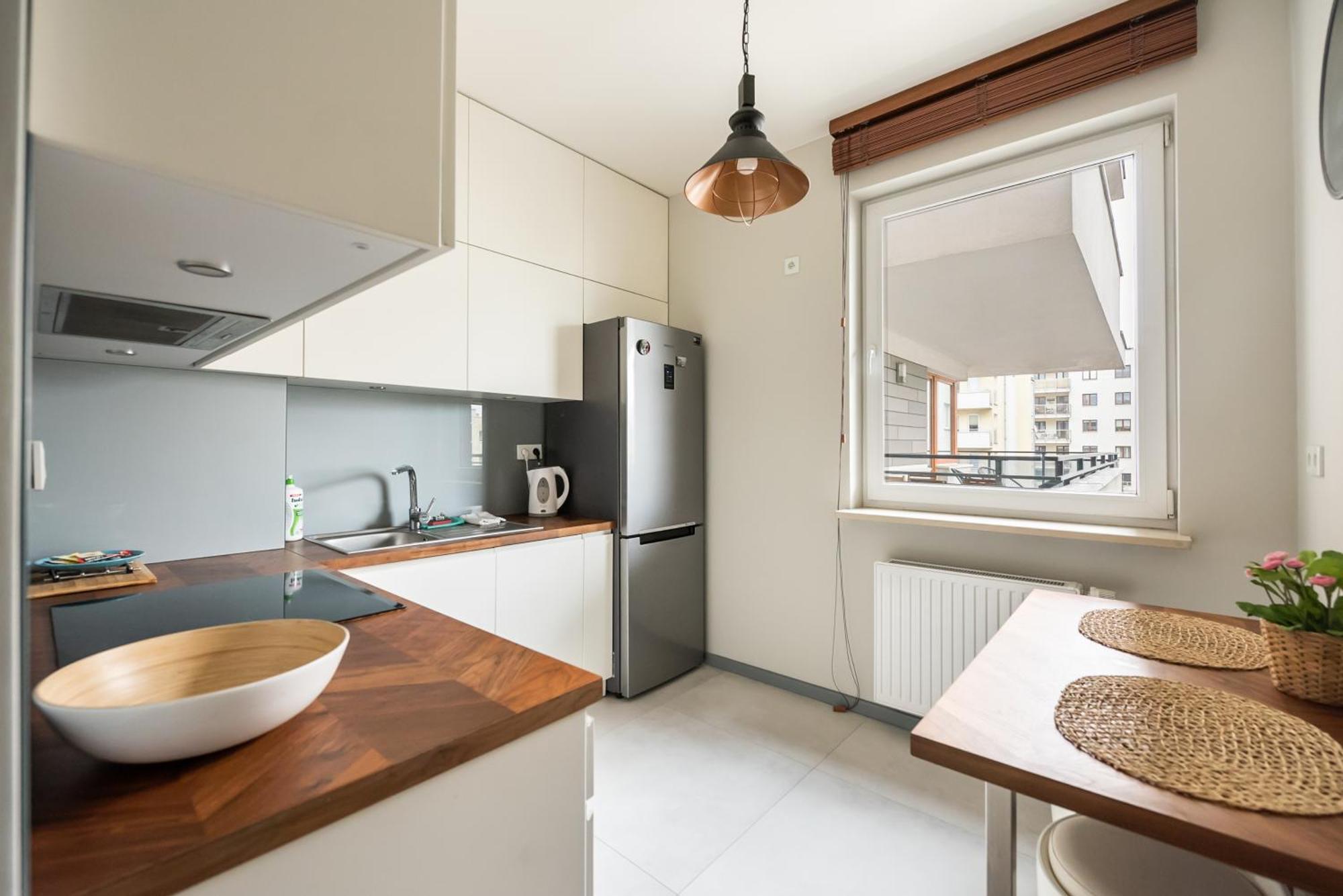 Bemowo Lazurowa Comfort Apartment *